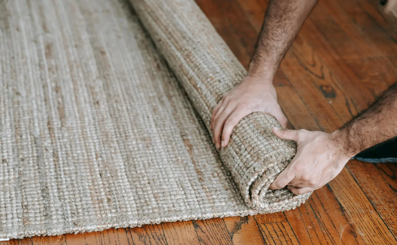 The Ultimate Guide To Eco-Friendly Carpet Cleaning